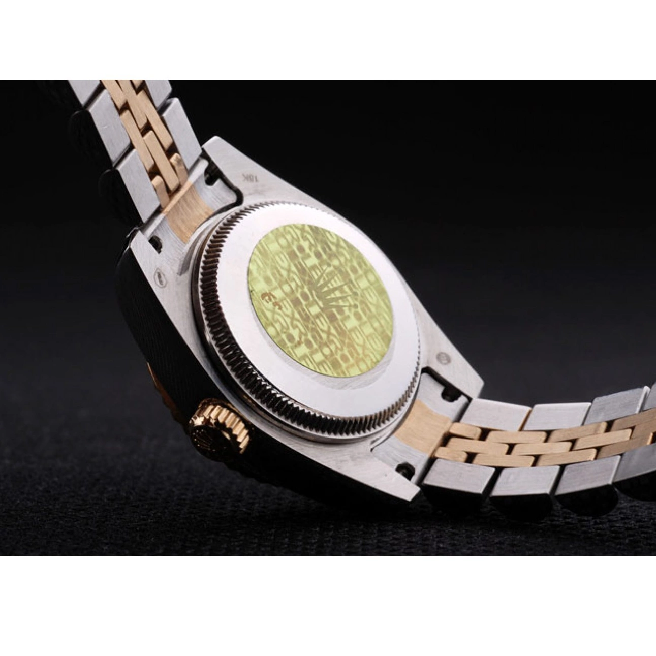 Best AAA Replica Sites Datejust-rl126 Rolex 0708